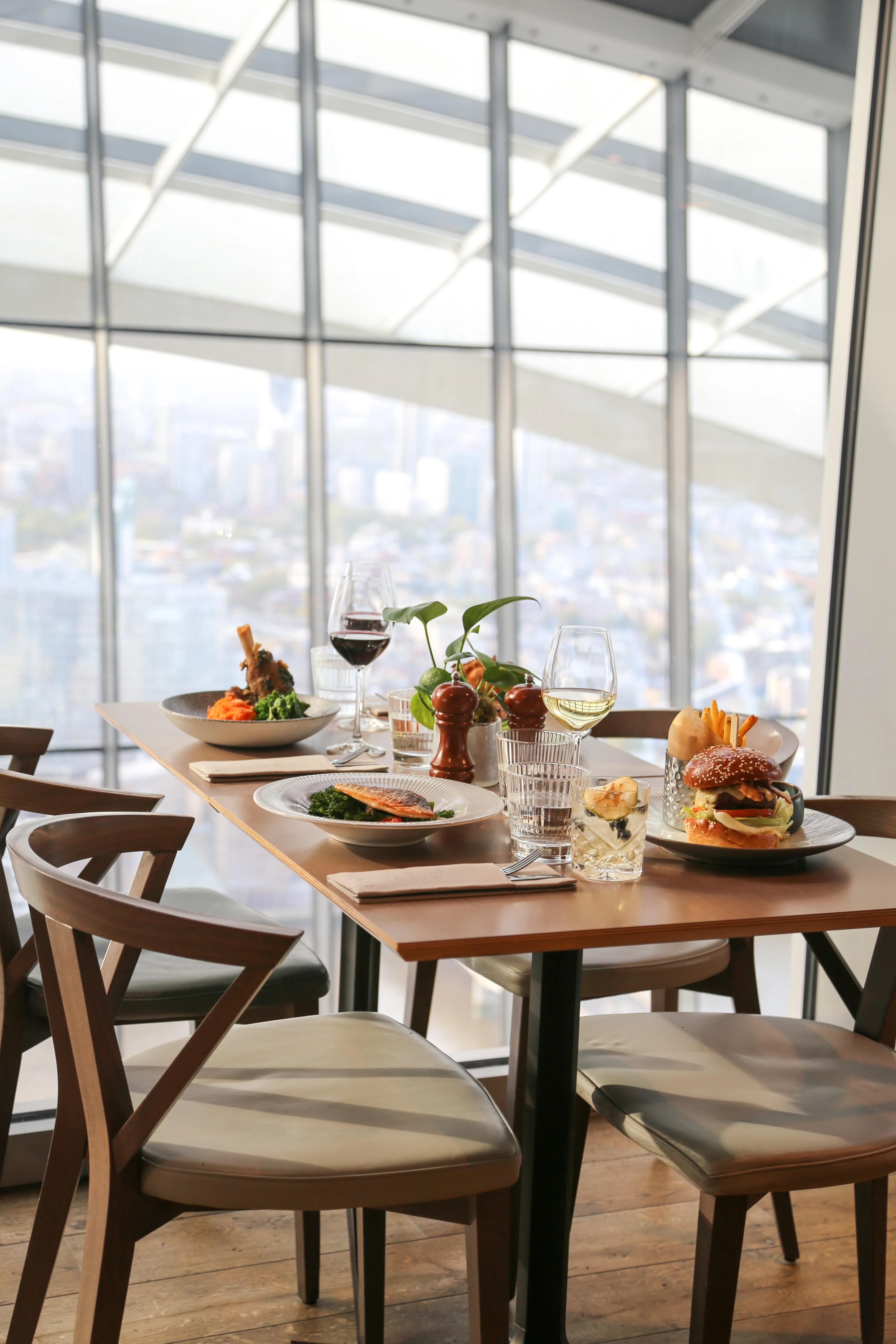 Darwin Brasserie