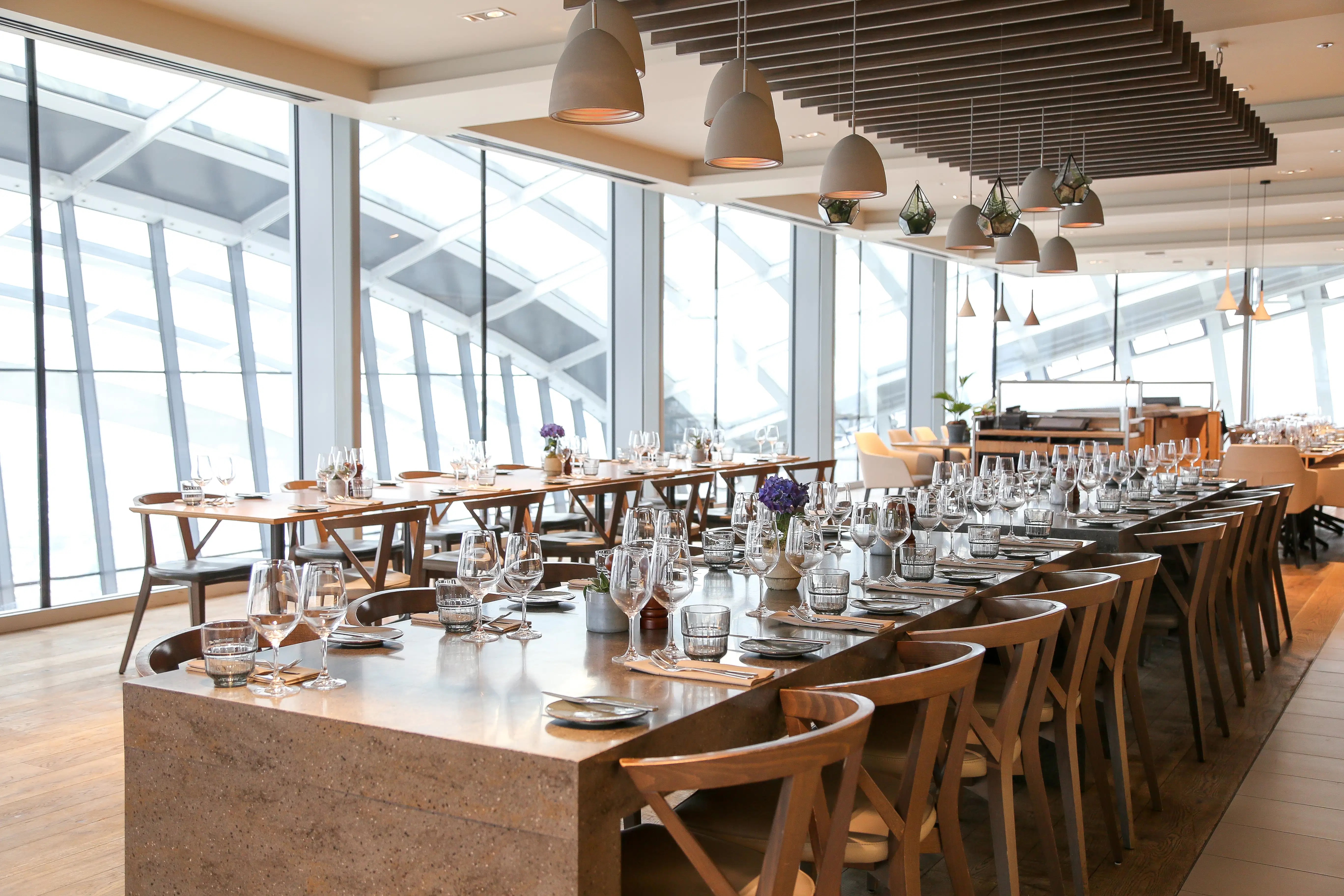 Darwin Brasserie — project detail