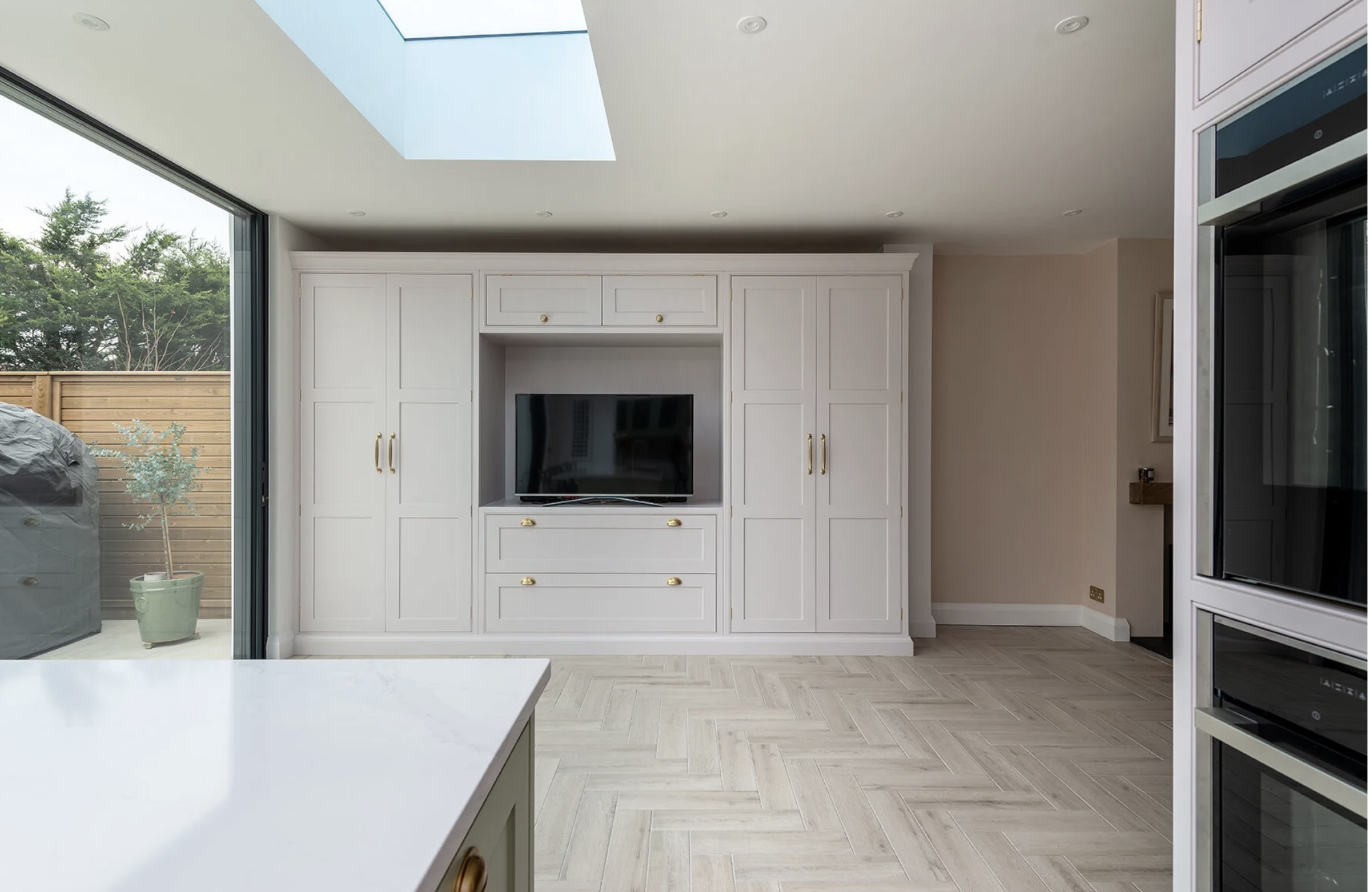 Sidcup Extension — project view 3