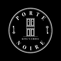 Porte Noire