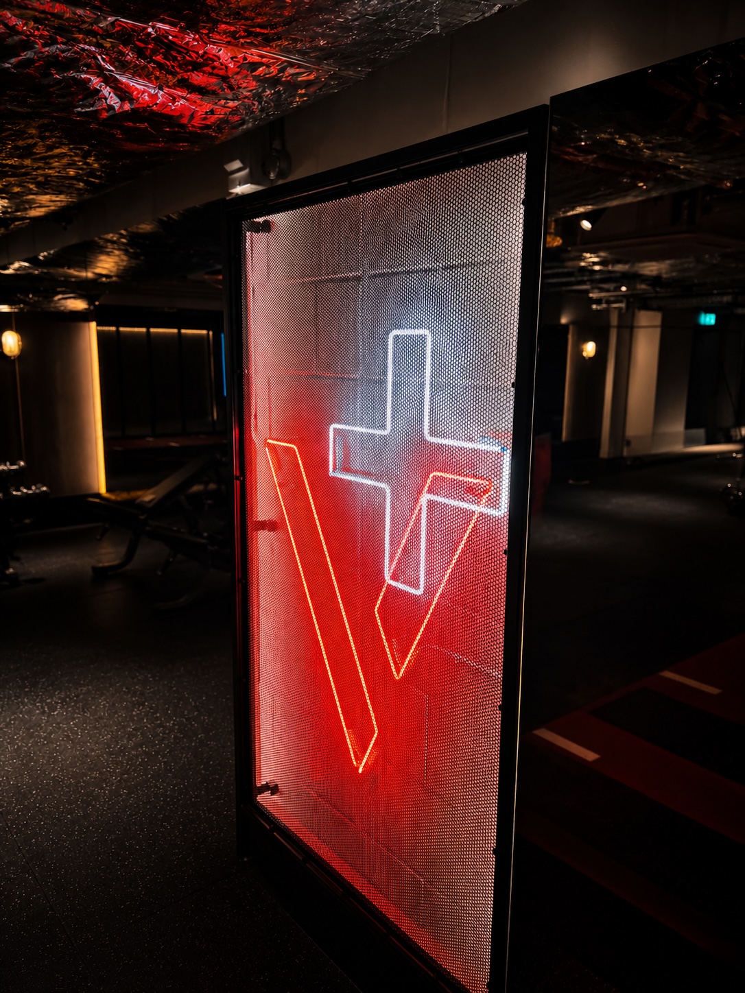 Vertus Canary Wharf