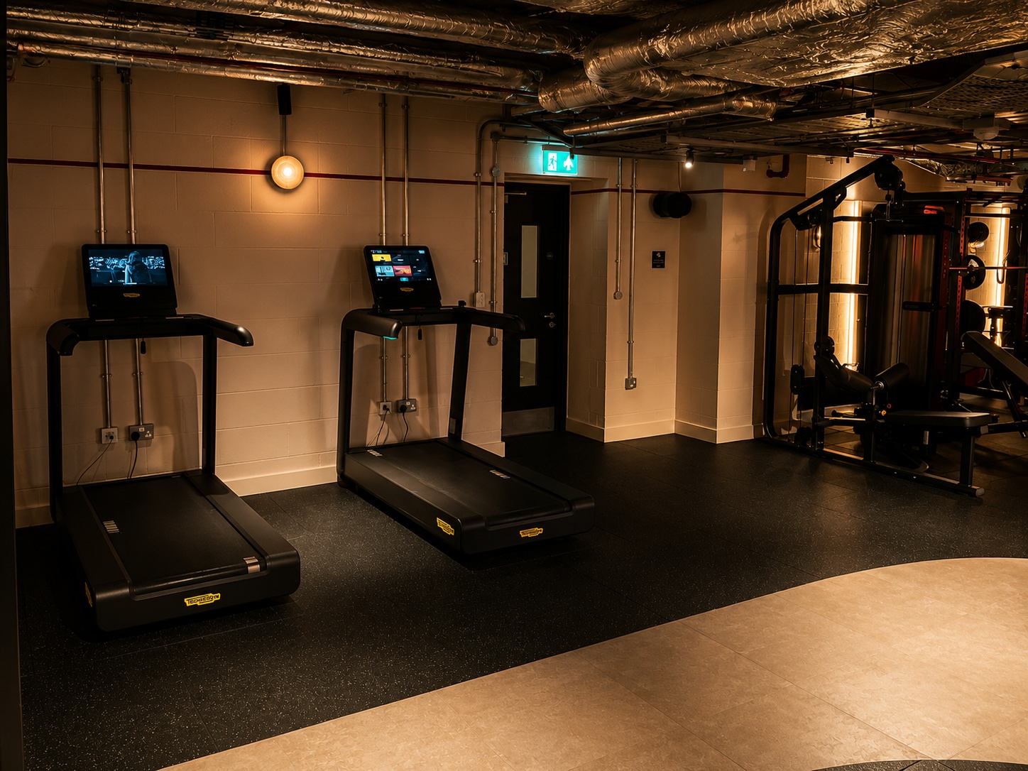 Vertus Canary Wharf